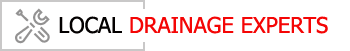 Drainage specialist Chelsea, SW3