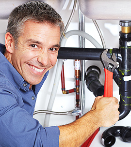 DRAINAGE EXPERTS Chelsea