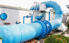 COMMERCIAL DRAINAGE Chelsea